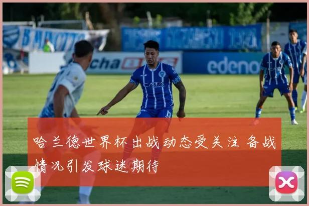 哈兰德世界杯出战动态受关注 备战情况引发球迷期待