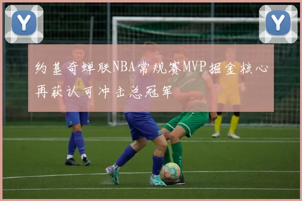 约基奇蝉联NBA常规赛MVP掘金核心再获认可冲击总冠军