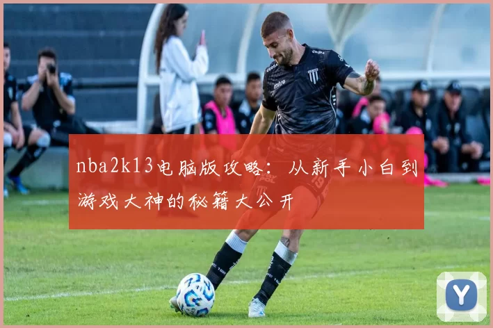 nba2k13电脑版攻略：从新手小白到游戏大神的秘籍大公开